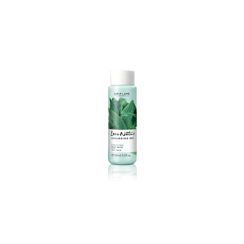 Producto Gel de Limpeza