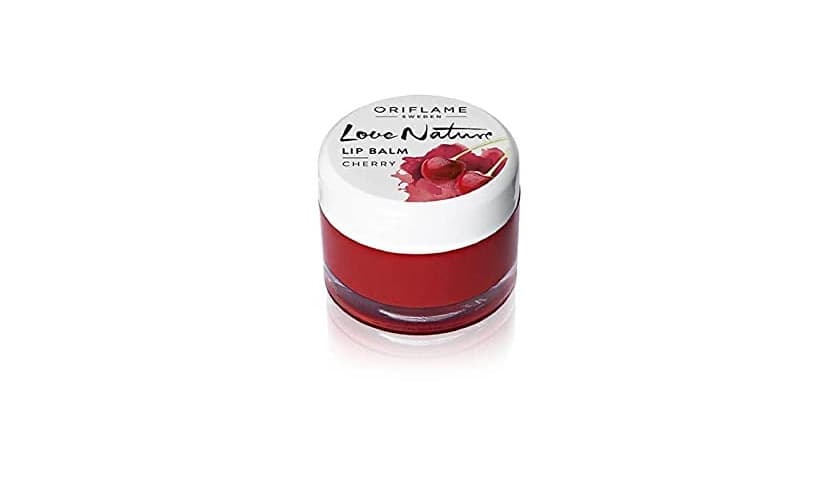 Producto Lip Balm