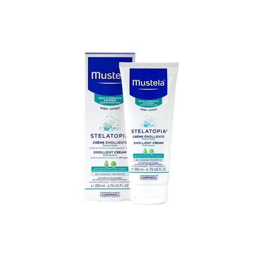 Producto Creme Mustela