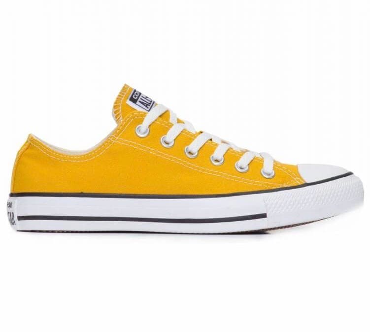 Producto Converse Amarelos