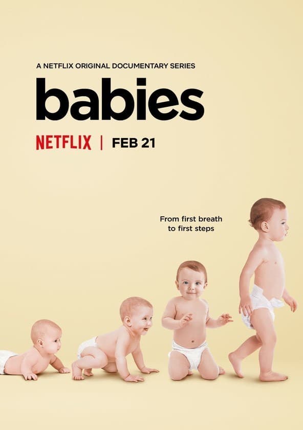 Serie BABIES