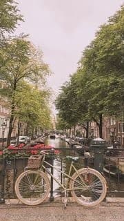 Lugar Amsterdam Central