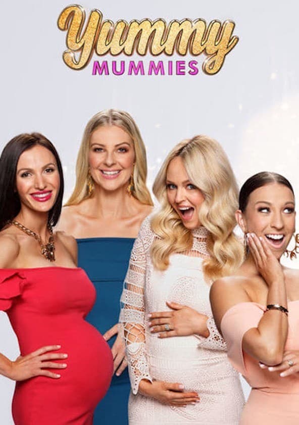 Serie Yummy Mummies