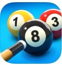 App 8 Ball Pool