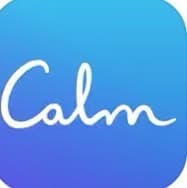 App CALM