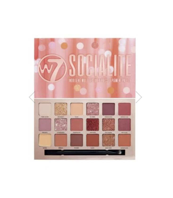 Producto WY PALETA SOCIALITE