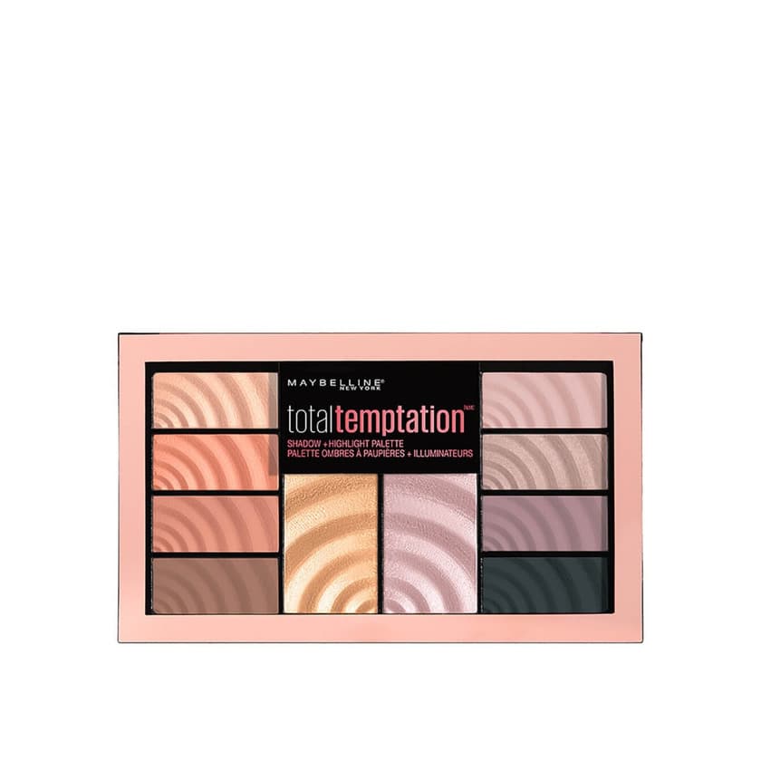 Producto MAYBELLINE TOTAL TEMPTATION