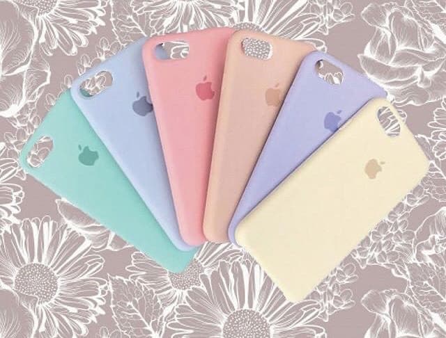 Producto APPLE CASE