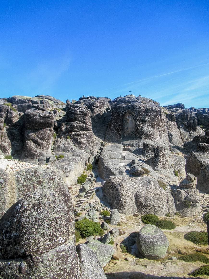 Place Cântaro Magro