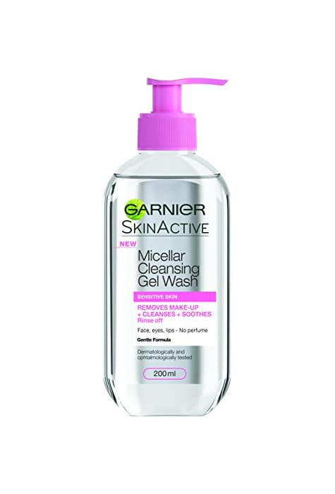 Beauty Garnier