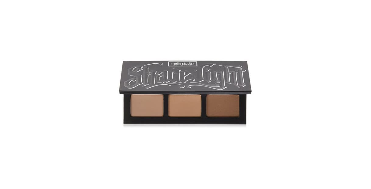 Belleza Kat Von D Shade