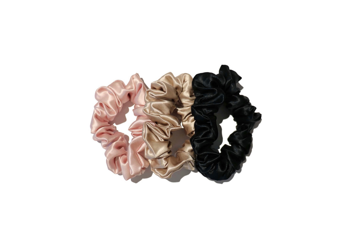 Producto Slip Silk Large Scrunchies