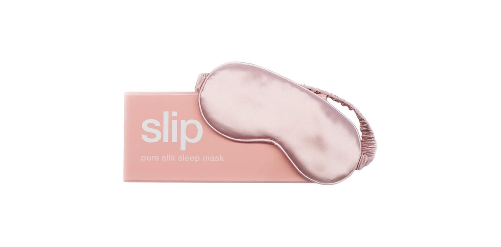 Producto Slip Silk Sleep Mask