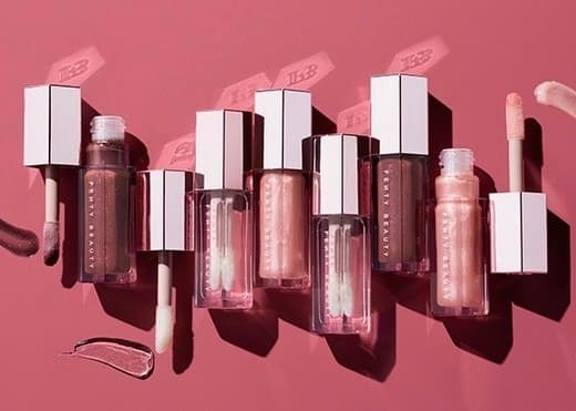 Producto Fenty Beauty Gloss Bomb