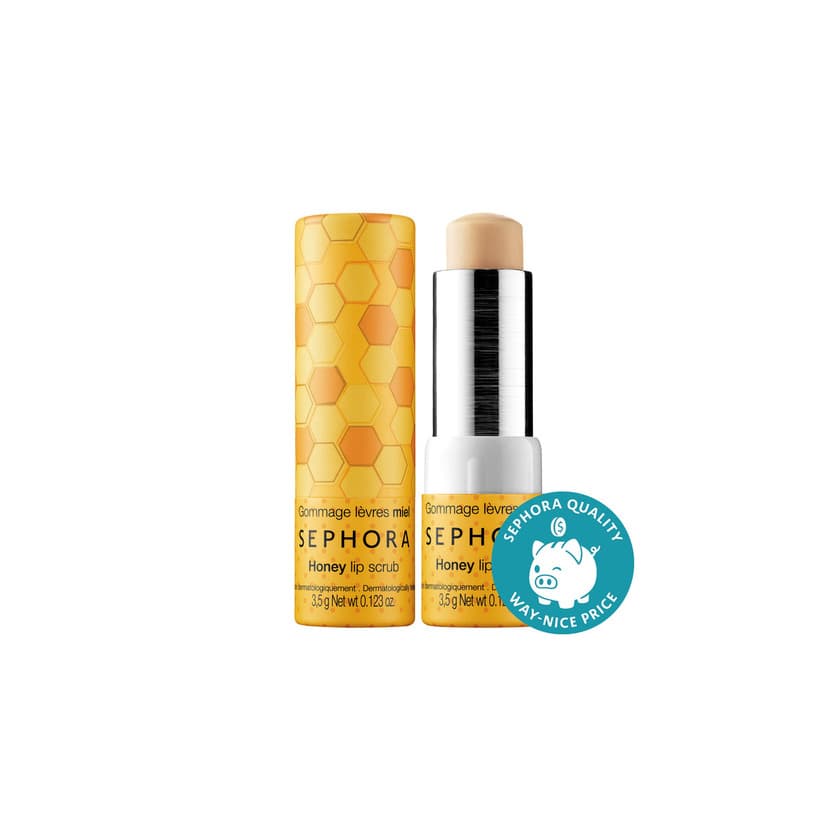 Producto Lip balm e scrub Sephora