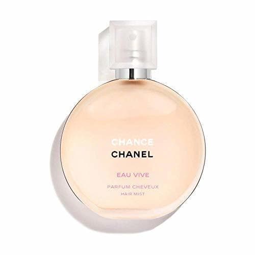 Belleza Chanel Chance Eau Vive Parfum Cheveux Vapo 35 Ml 1 Unidad 30