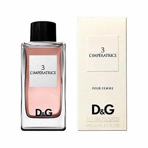 Belleza Dolce & Gabbana L'Imperatrice