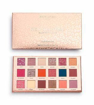 Producto Revolution new neutral