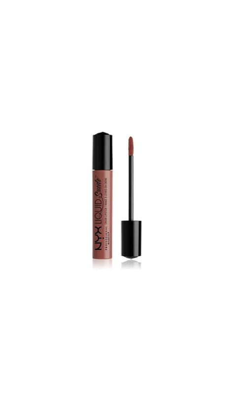 Producto Nyx Professional Makeup Liquid Suede Cream  