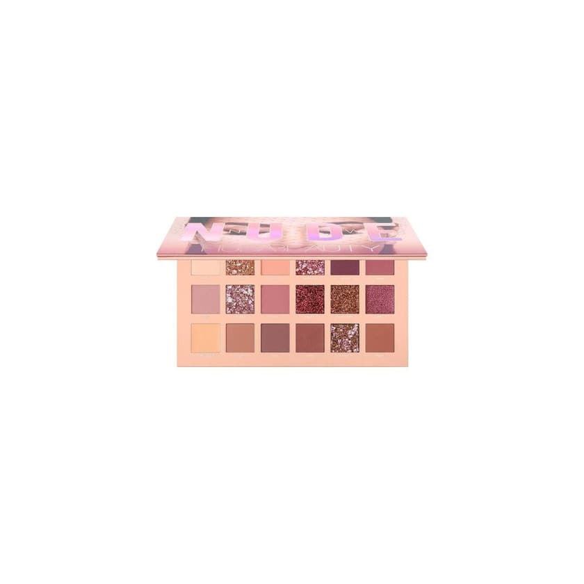 Producto Huda Beauty * The New Nude Palette