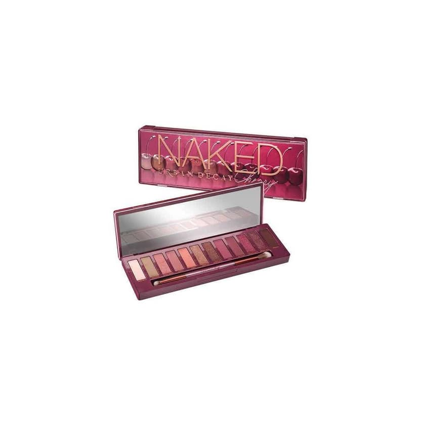 Producto Urban Decay Naked Cherry Palette