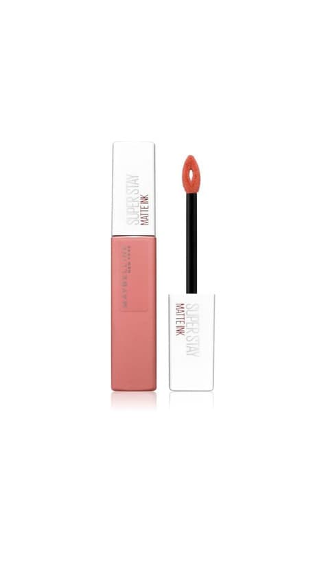 Producto Maybelline SuperStay Matte Ink
