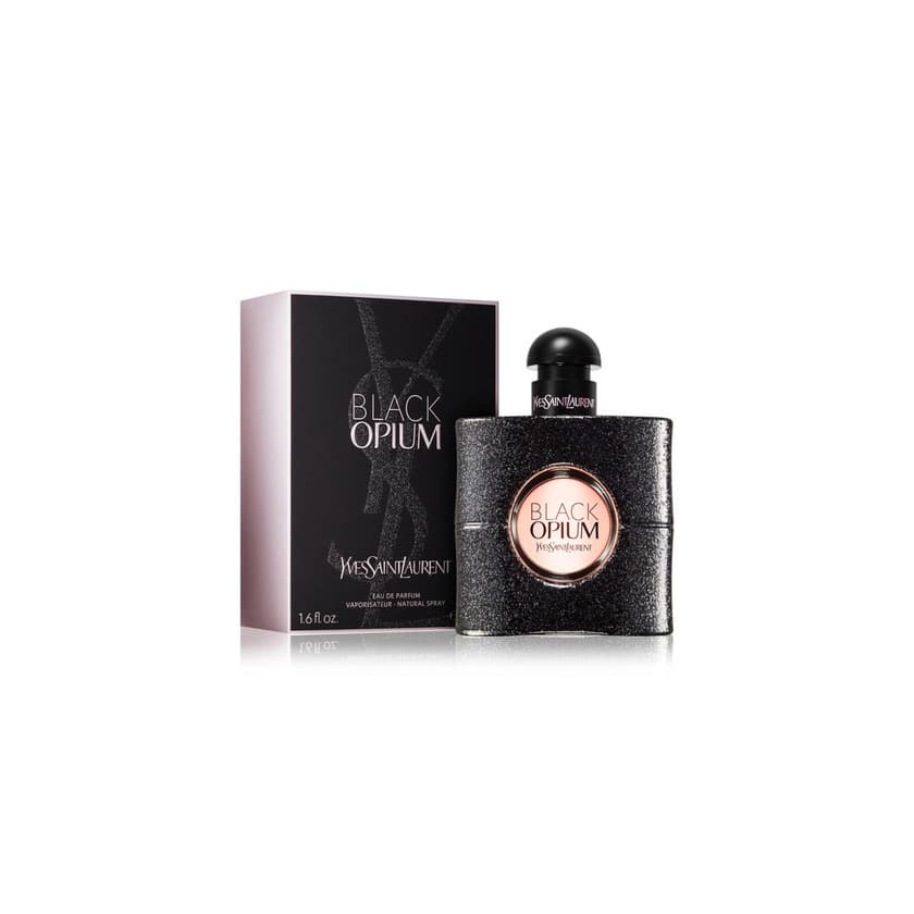 Producto Yves Saint Laurent Black Opium