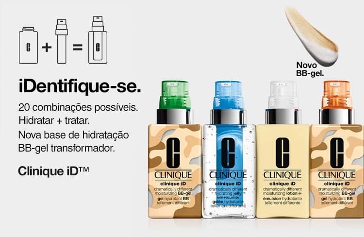 Producto Clinique Id - Clinique - Bb Gel