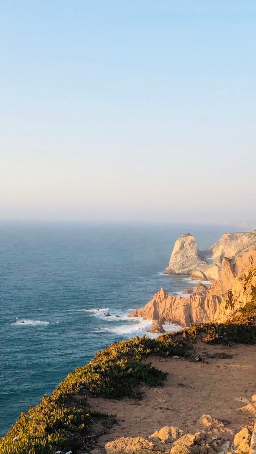 Place Cabo da Roca