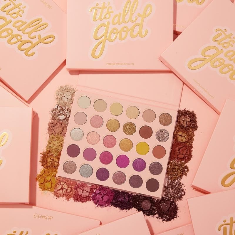 Product ✨ It's all good Pallete ✨