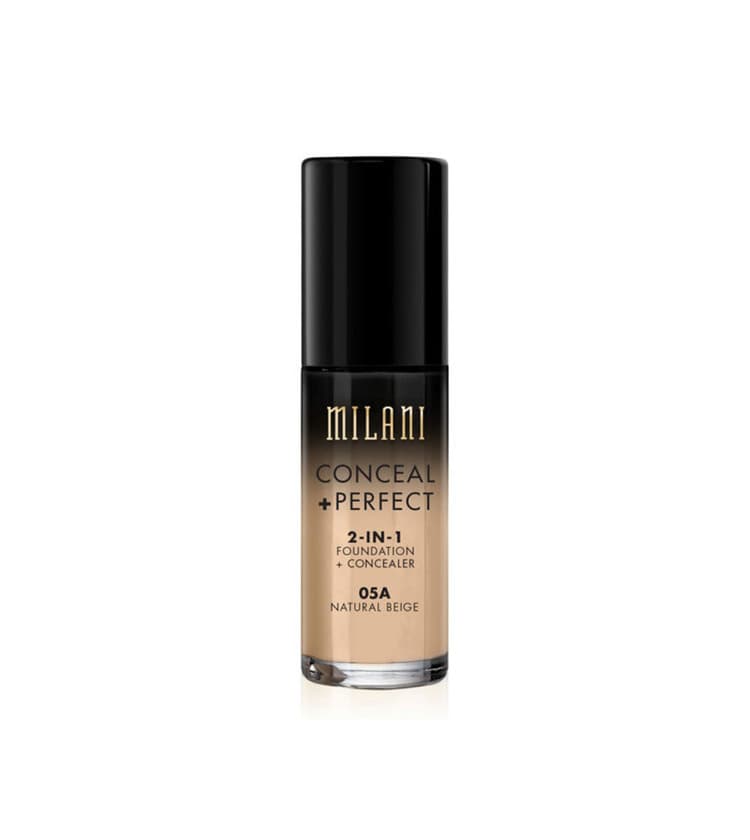 Product Milani - Conceal