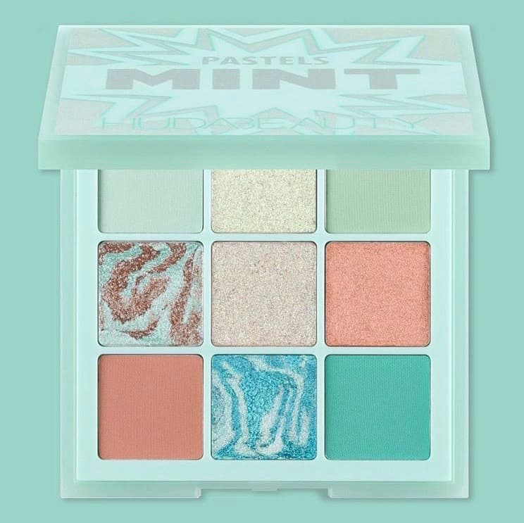 Product 💚 Mint Pastel Obsessions Palette 💚