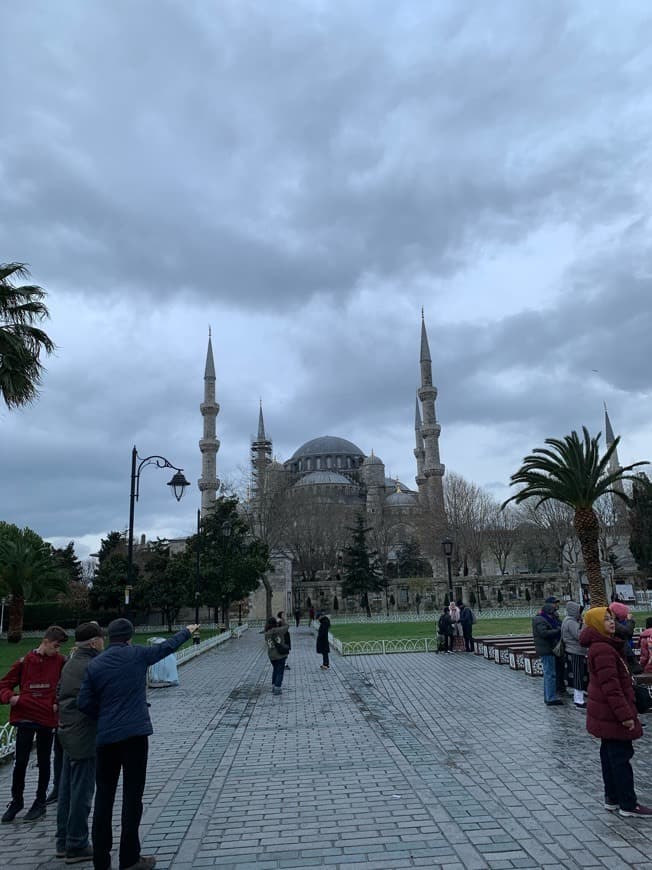 Restaurants Estambul