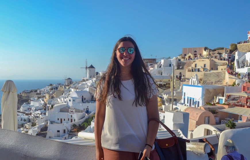 Place Oia