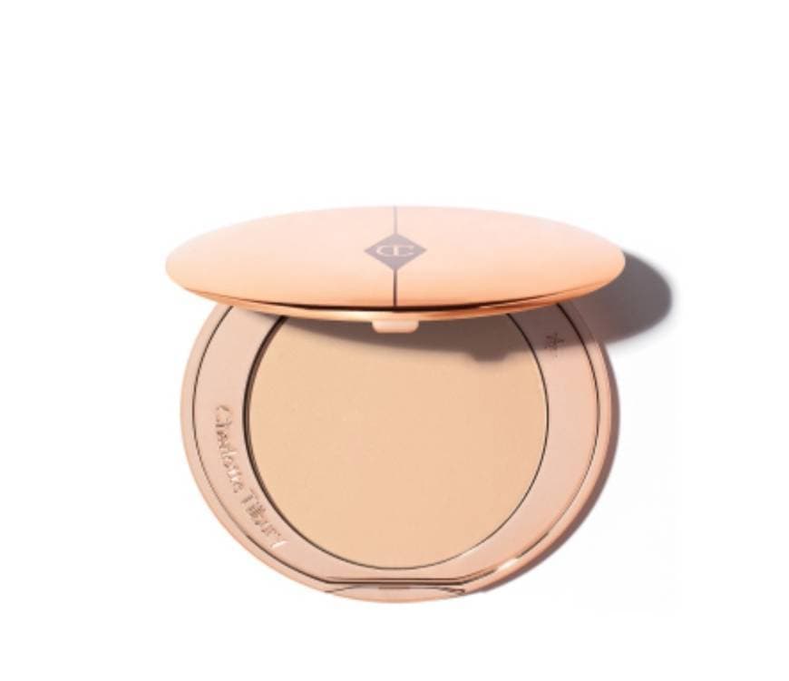 Moda Charlotte Tilbury Airbrush Flawless Finish Powder