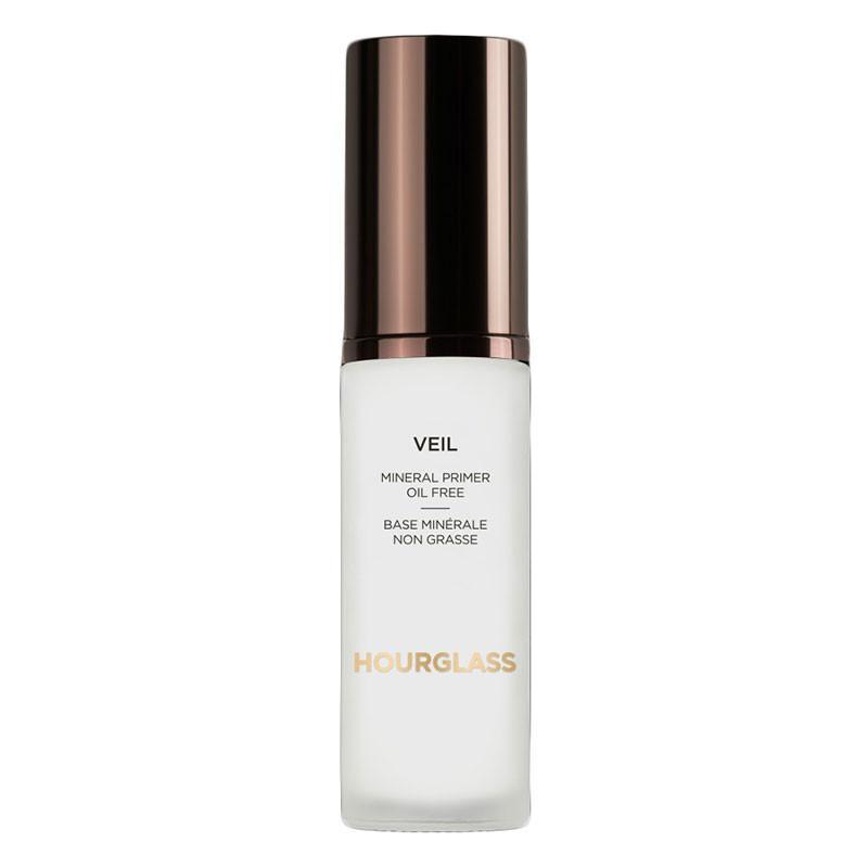 Moda Hourglass Veil Mineral Primer