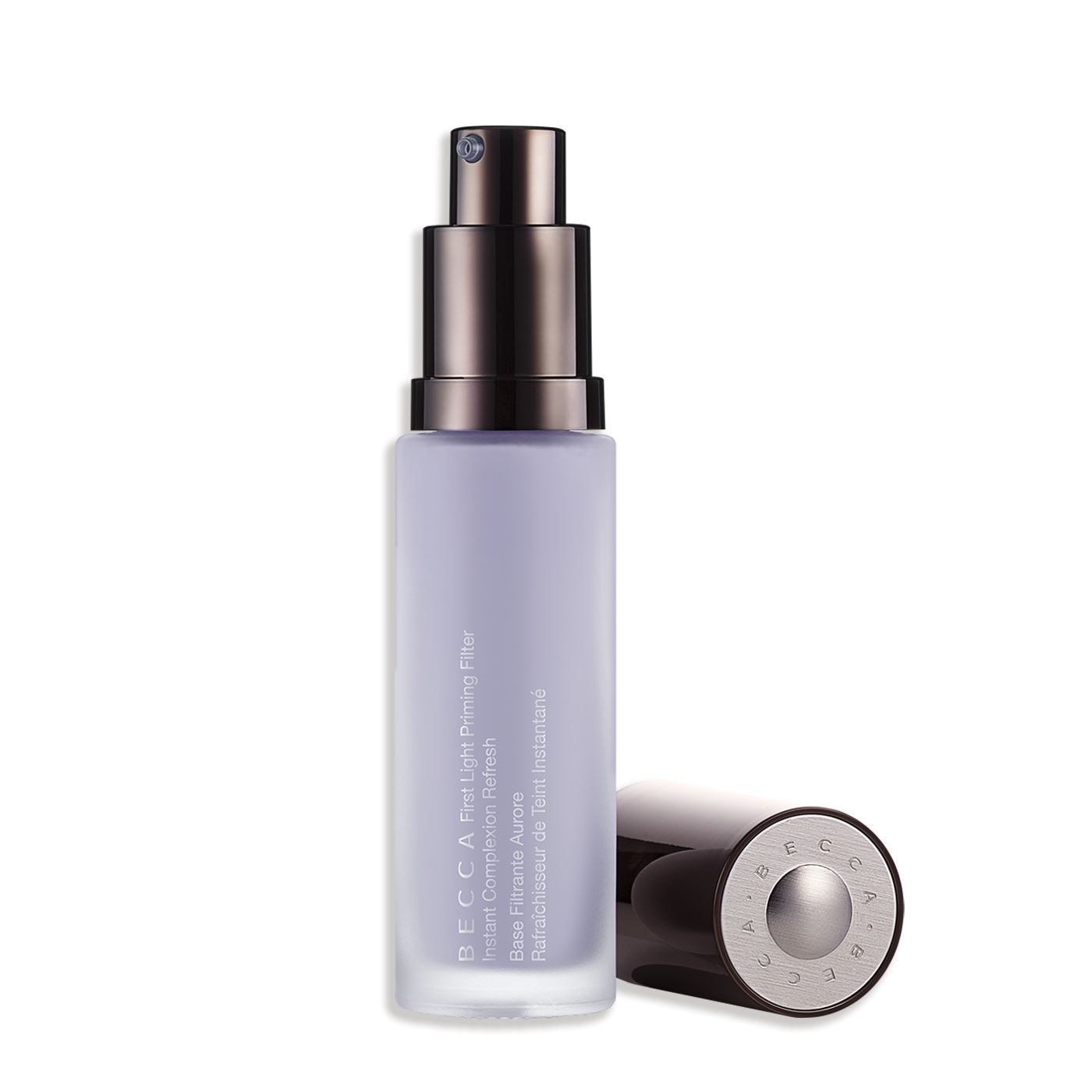 Moda Becca First Light Priming Filter Primer