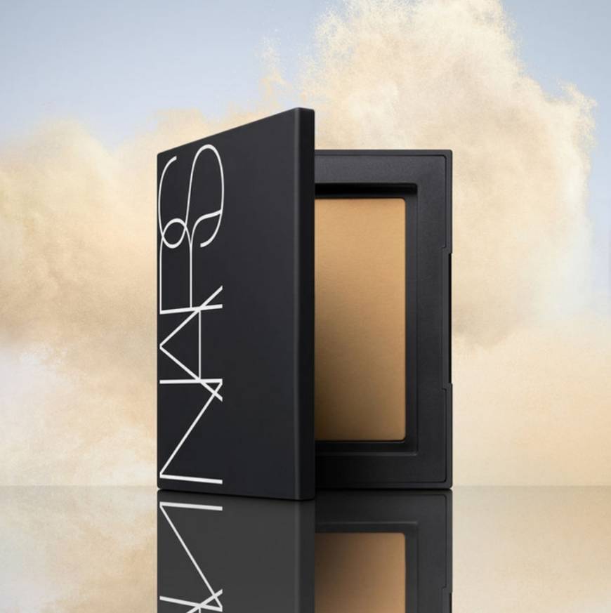 Moda Nars Soft Velvet Pressed Powder