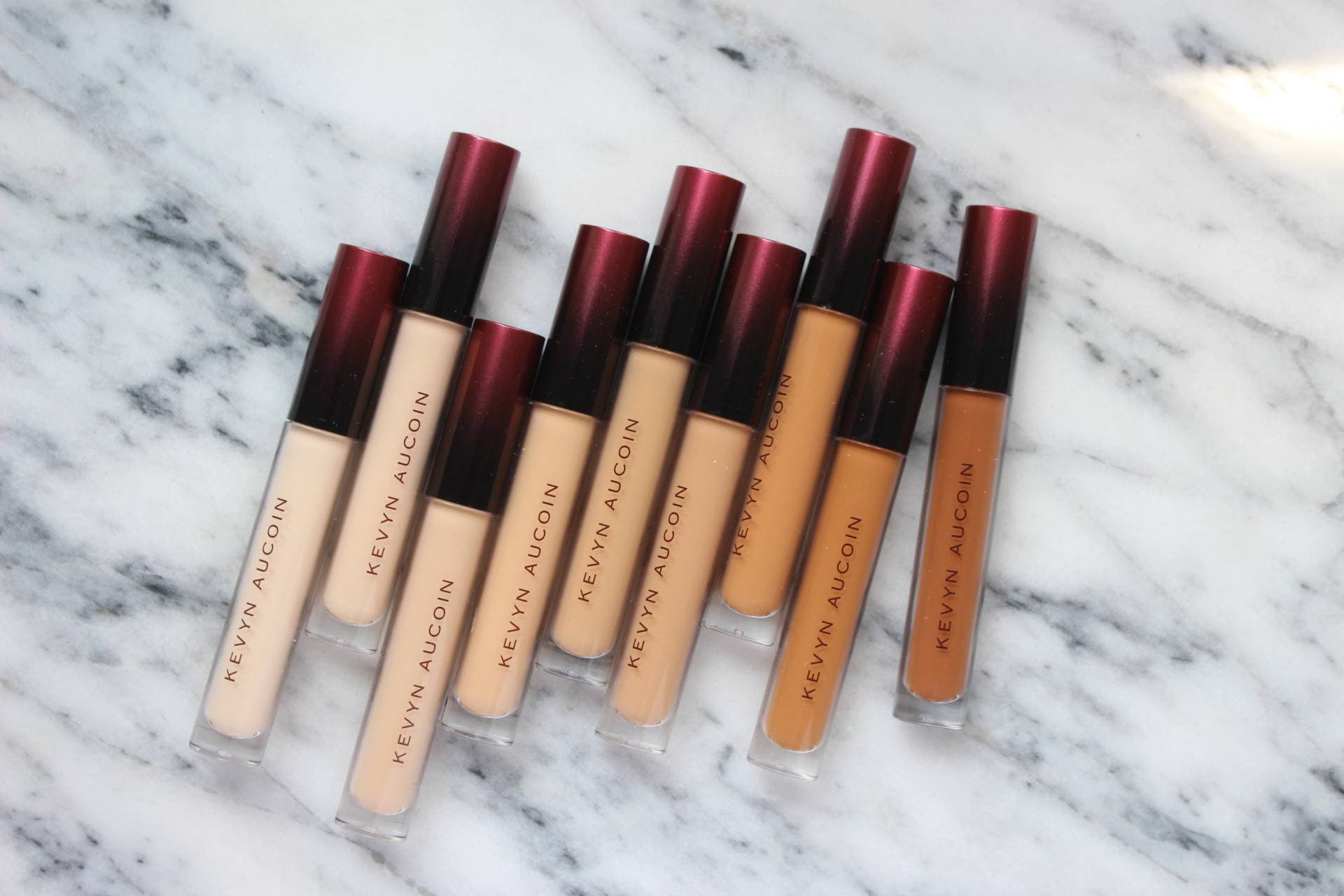 Moda Kevyn Aucoin The Etherealist Super Natural Concealer