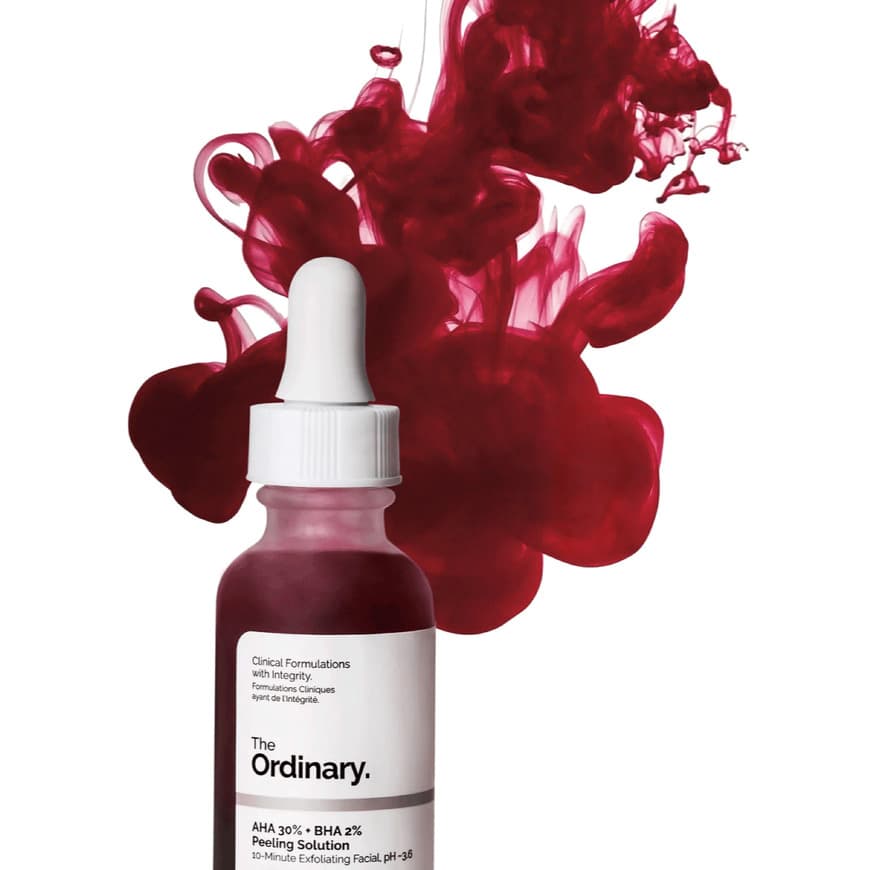 Moda The Ordinary AHA 30% + BHA 2% Peeling Solution