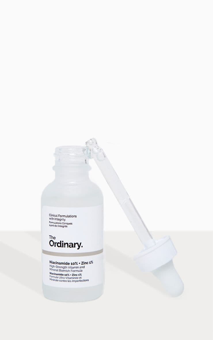 Moda The Ordinary Niacinamide 10% + Zinc 1%