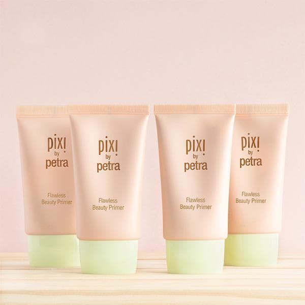 Moda Pixi Flawless Beauty Primer