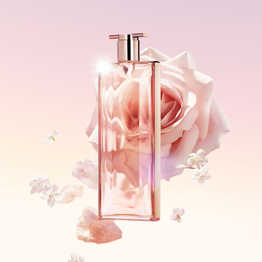 Fashion Lancôme Idôle eau de perfum 