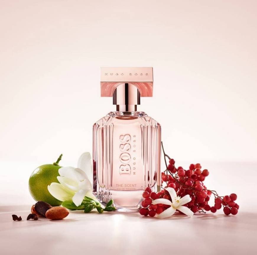 Beauty Hugo Boss The Scent For Her Intense Agua de Perfume