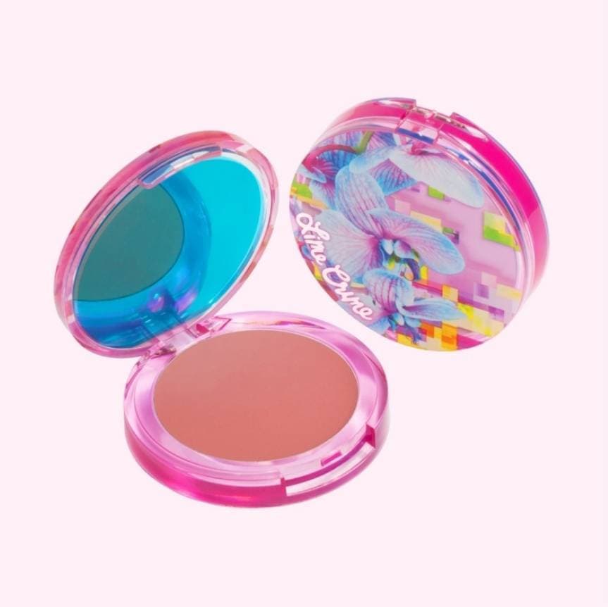 Moda Lime Crime Soft Matte Softwear Blush