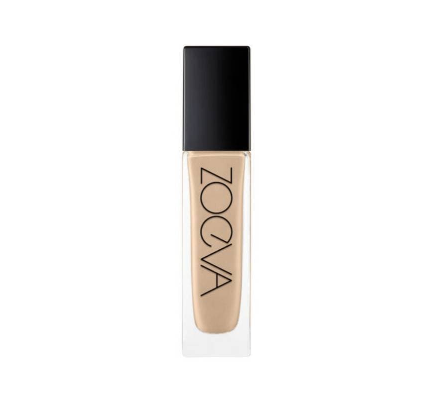 Moda Zoeva Authentik Skin Foundation