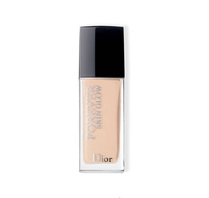 Moda Dior Forever Skin Glow Foundation