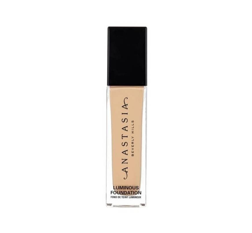 Moda Anastasia Beverly Hills Luminous Foundation