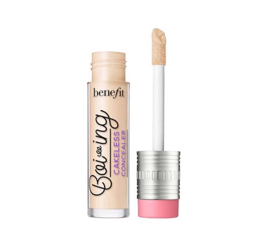 Moda Benefit Cosmetics Boi-ing Cakeless Concealer