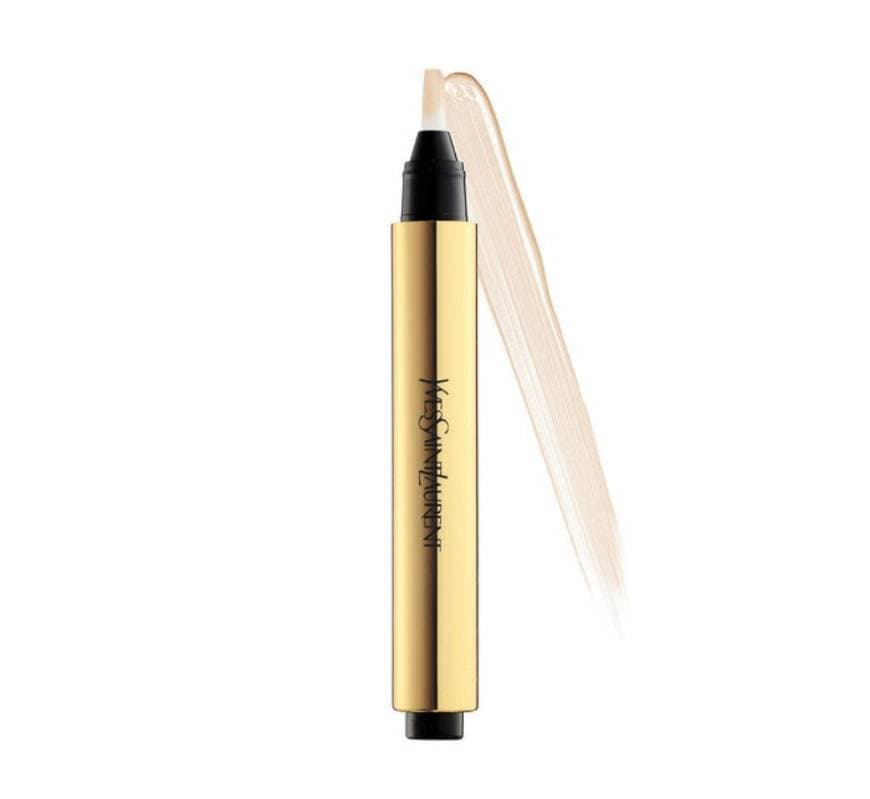 Moda Yves Saint Laurent Touche Éclat Concealer